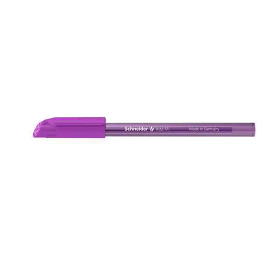 Picture of SCHNEIDER VIZZ PURPLE M
